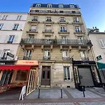 Luxueux Studio En Plein Coeur De Paris