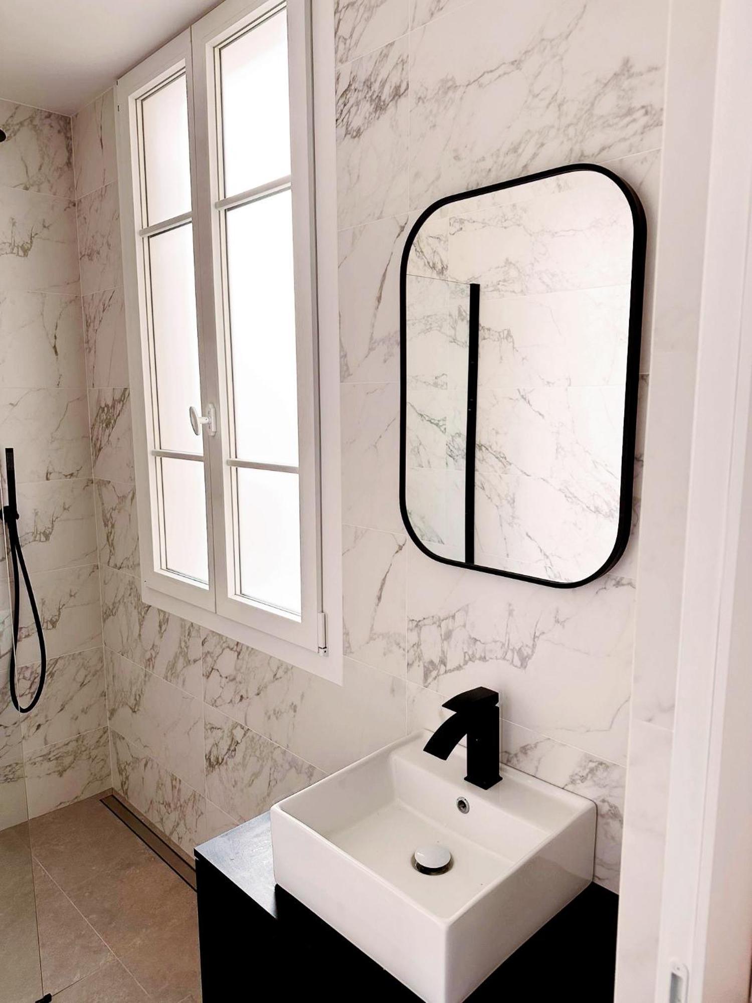 Appartement Luxueux En Plein Coeur De